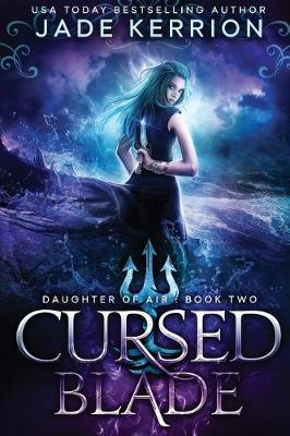 Cover of Cursed Blade