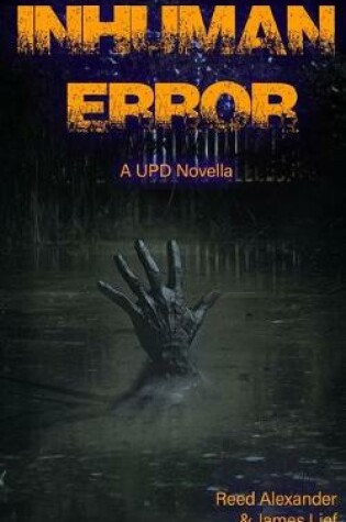Cover of Inhuman Error