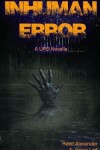 Book cover for Inhuman Error
