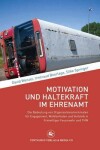 Book cover for Motivation und Haltekraft im Ehrenamt