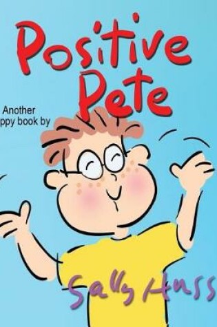 Cover of Positive Pete