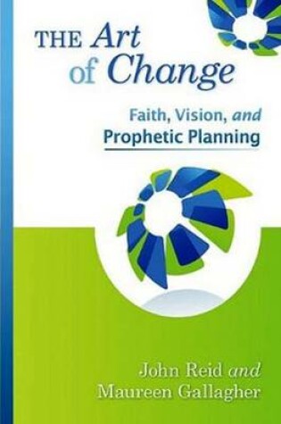 Cover of The Art of Change