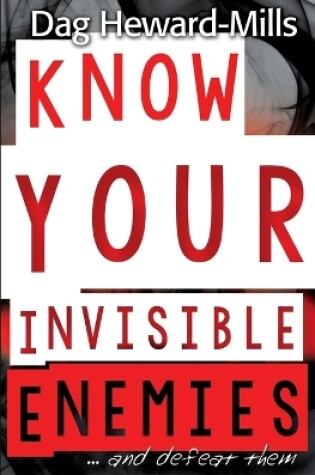 Cover of Know Your Invisible Enemies