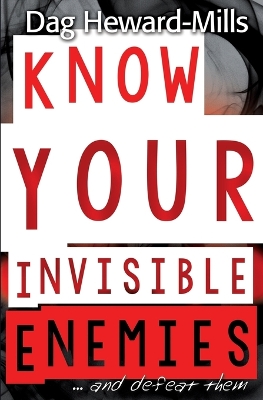 Book cover for Know Your Invisible Enemies