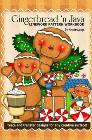 Cover of Gingerbread 'n Java