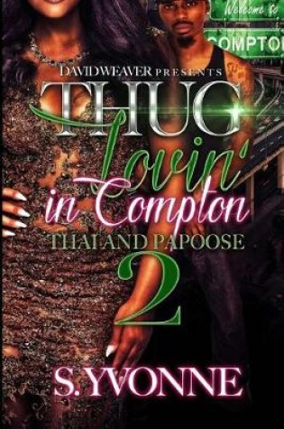 Cover of Thug Lovin' in Compton 2