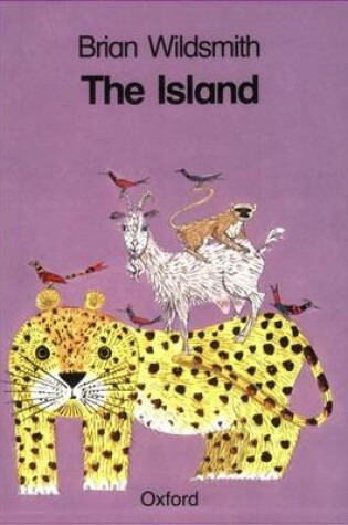 Cover of The Island