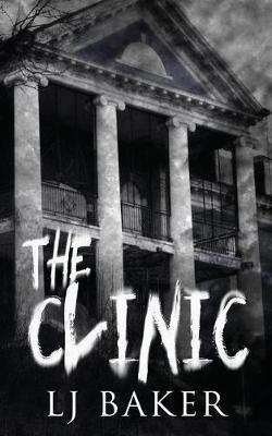 Book cover for The Clinic