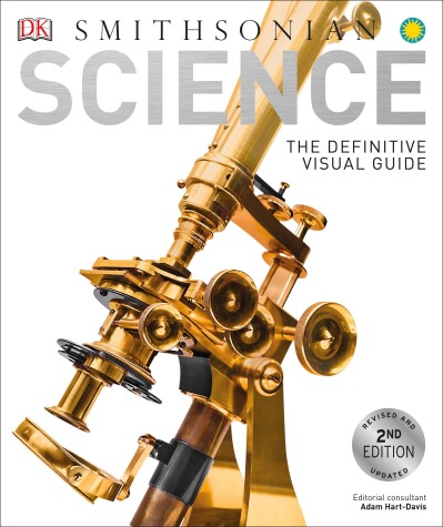 Book cover for Science