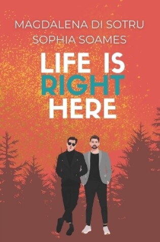 Cover of Life is right here
