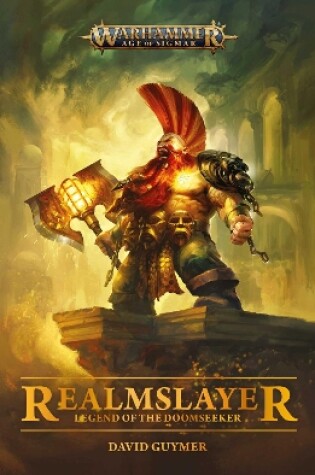 Cover of Legend of the Doomseeker