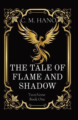 Cover of The Tale of Flame and Shadow