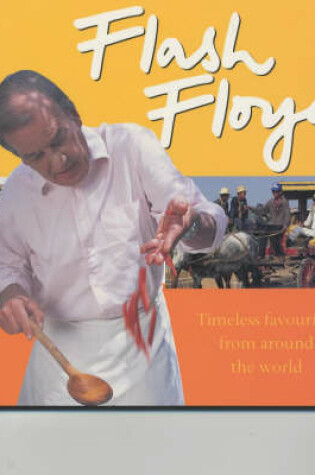 Cover of Flash Floyd