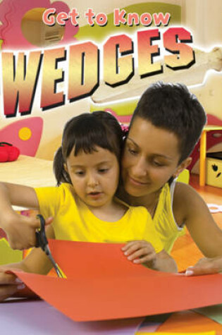 Cover of Get to Know Wedges