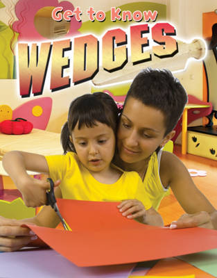 Cover of Get to Know Wedges