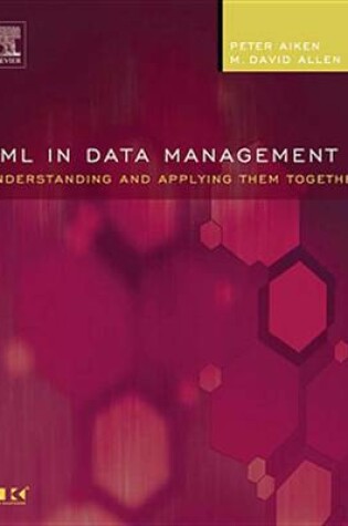 Cover of XML in Data Management