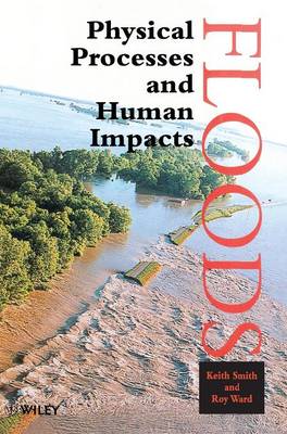 Book cover for Floods