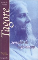 Book cover for Tagore- Sonador de Esperanzas