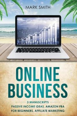 Book cover for Online Business