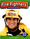 Book cover for Fire Fighters