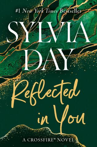 Cover of Reflected in You