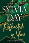 Book cover for Reflected in You