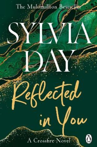 Cover of Reflected in You