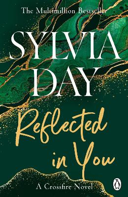 Book cover for Reflected in You