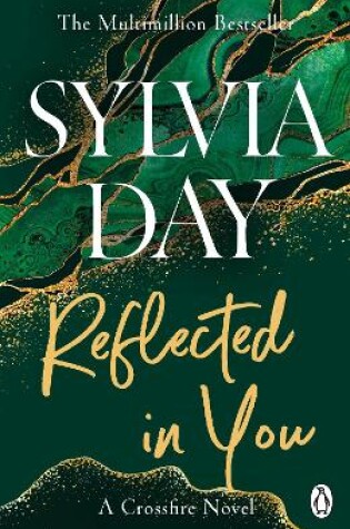 Cover of Reflected in You