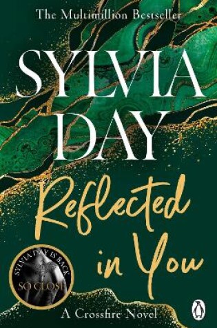 Cover of Reflected in You