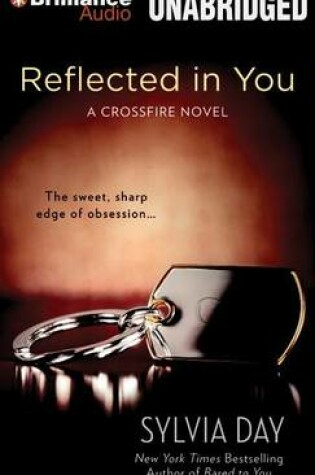 Cover of Reflected in You