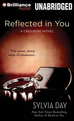 Book cover for Reflected in You