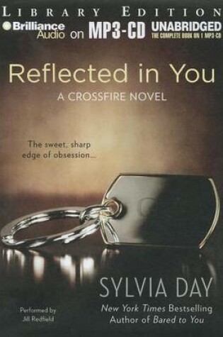 Cover of Reflected in You