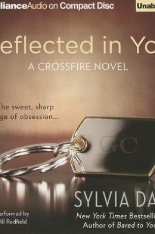 Cover of Reflected in You