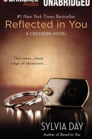 Cover of Reflected in You