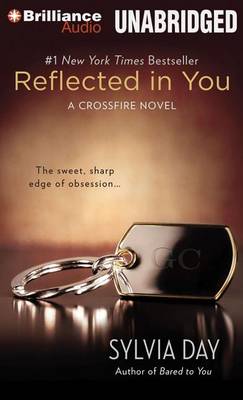 Book cover for Reflected in You