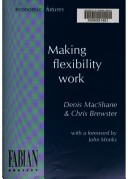 Cover of Making Flexibility Work