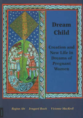 Cover of Dream Child