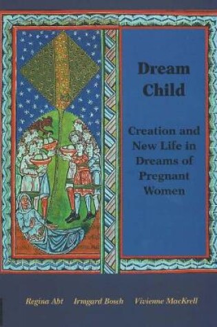 Cover of Dream Child