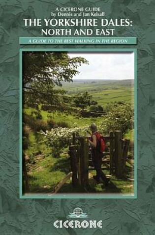 Cover of The Yorkshire Dales: North and East
