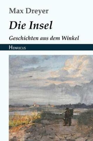 Cover of Die Insel