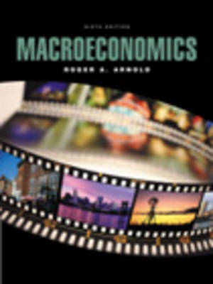 Book cover for Macroecon W/Xtra Acc CD