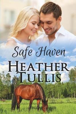 Book cover for Safe Haven