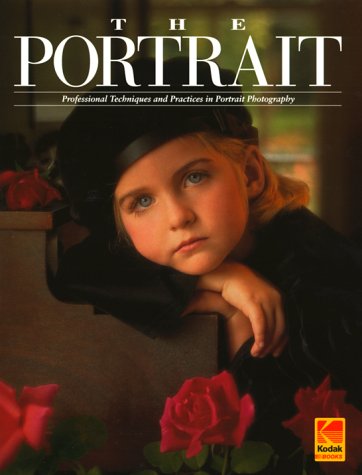 Book cover for The Portrait