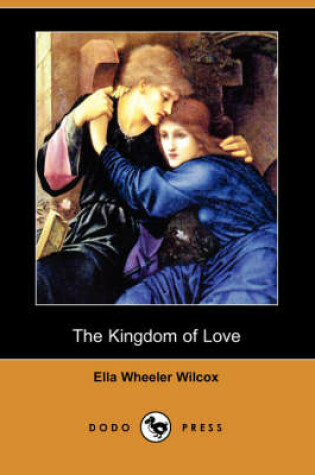 Cover of The Kingdom of Love (Dodo Press)