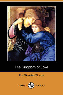 Book cover for The Kingdom of Love (Dodo Press)