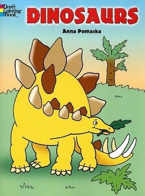 Cover of Dinosaurs