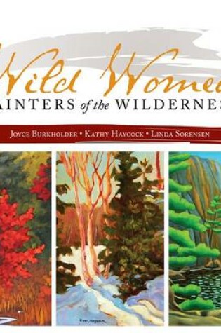 Cover of Wild Women