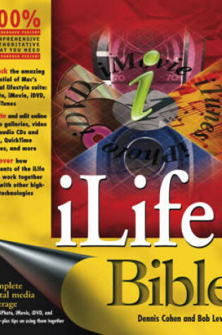 Cover of Ilife Bible