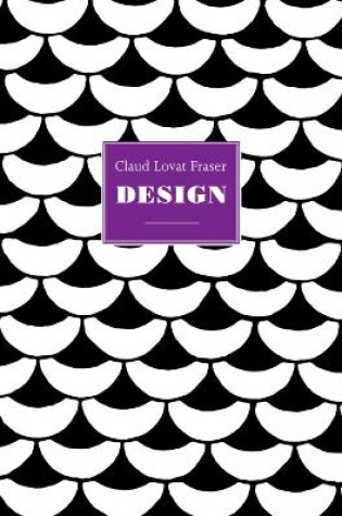 Cover of Claud Lovat Fraser